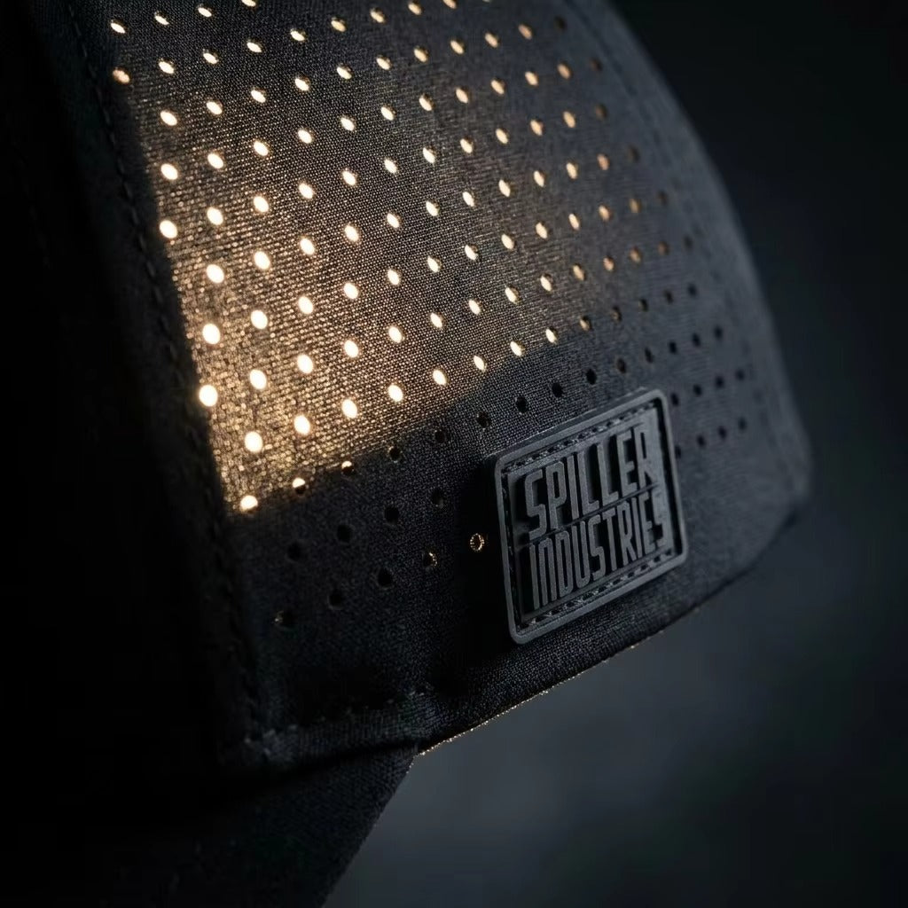 TrackAir Cap