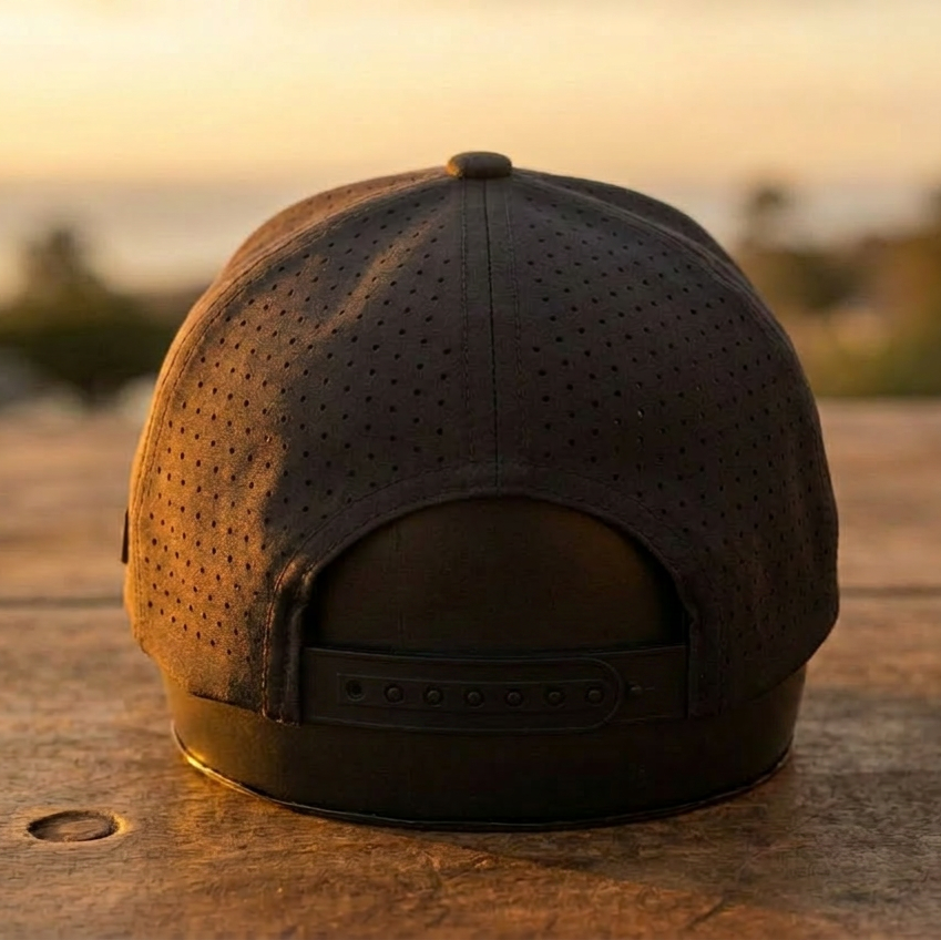 TrackAir Cap