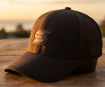 TrackAir Cap
