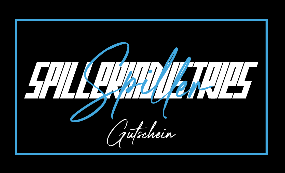 SpillerIndustries - Gutschein