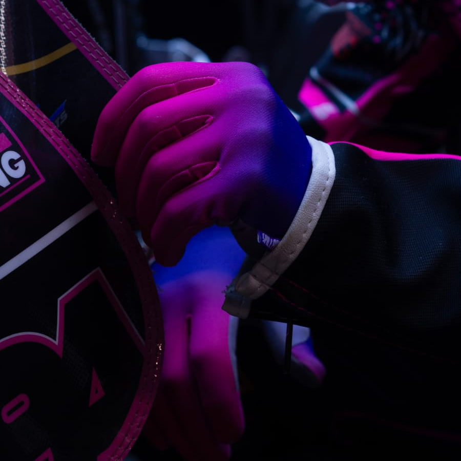 Novus Fade